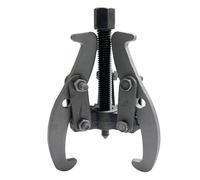 QIUYMGFG Cassettes Y PiñOnes para Cassette Extractor de cojinetes piloto de 75 mm y 3" con 3 mordazas para Motocicletas y automóviles. Cassette para Bicicleta