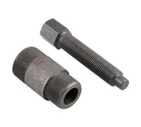 QIUYMGFG Cassettes Y PiñOnes para Cassette Extractor de Volante magnético para Motor de Motocicleta, Herramienta de reparación para Motocicletas CG125 GY6 50cc 125CC, Metal Cassette para Bicicleta
