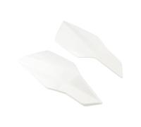 QIUYMGFG Embrague Protector de Mano para KTM 2024 Guardamanos de Motocicleta Protección para Manos Cross EXC XC SX 125-500 Dirt Bike Enduro Motocross Motocicleta Guardamanos(White)