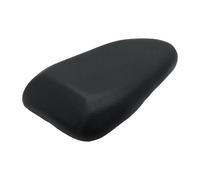 QIUYMGFG Funda Asiento Moto Funda Asiento Cojín Trasero para Motocicleta Compatible con BMW S1000RR M1000RR 2019 2020 2021 2022.
