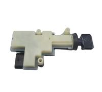 QIUYMGFG Manilla Tirador Lateral Manija de puerta exterior Conjunto de motor y actuador de manija exterior de puerta para automóvil, compatible con BAIC BEIJING X7(RiGht)