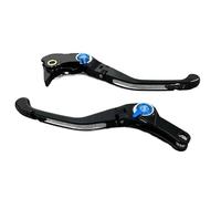 QIUYMGFG palancas Cambio Motocicleta Compatible con BMW S1000RR M1000RR 2019 2020 2021 2022, Accesorios de Motocicleta, Palanca de Freno y Embrague. palancas Cambio Engranajes(Brake and Clutch)