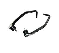 QIUYMGFG palancas Cambio Motocicleta Compatible con BMW S1000RR M1000RR 2019 2020 2021 2022, Accesorios de Motocicleta, Palanca de Freno y Embrague. palancas Cambio Engranajes(Brake Clutch Guard)