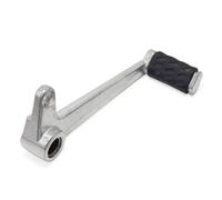 QIUYMGFG palancas Cambio Motocicleta Palanca de Cambios Compatible con Ducati Monster 696, 796, 821, 1100/S y 1200/S (2008-2016) Accesorios para Motocicletas Embrague palancas Cambio Engranajes