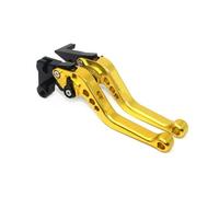 QIUYMGFG palancas Cambio Motocicleta Palanca de Embrague de Freno CNC Ajustable para Motocicleta Suzuki DL650 V-Strom XT 2011-2022 Vstrom 250 2018-2020 de 6 velocidades. palancas Cambio Engranajes(D)
