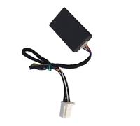 QIUYMGFG Sensor de Monitoreo de Presión Sistema de monitoreo de presión de neumáticos TPMS con Pantalla LCD Digital para Toyota Camry XV70 2018-2023 Medidor Digital de Presión de Neumáticos