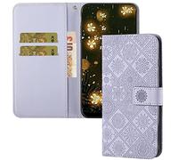 QIWEIQINGWH Compatible con Funda para Xiaomi Mi 11T Pro, Funda Libro Xiaomi Mi 11T, Funda Móvil Xiaomi Mi 11T Magnético Carcasa para Xiaomi Mi 11T / Mi 11T Pro Funda con Tapa.Purple XCH