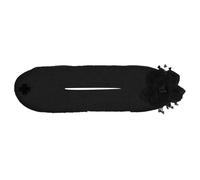 Qiwieod Creador de moños para el pelo, herramienta para hacer moños, herramienta para hacer moños, herramienta reutilizable para el cabello, accesorio de moda y cómodo y elegante para