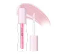 Qiwieod Lip Plumper Gloss | 8 ml Long-Lasting Gentle Nourishing - Brillante con efecto de volumen - para viajes en casa al aire libre escuela Girlfriend Wife Friend Sister Daughter
