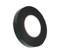QIXCXAZ Cinta adhesiva de doble cara resistente y eficiente, fuerte para fijar cuadros en decoración, resistente al desgaste y duradera, cinta de espuma de