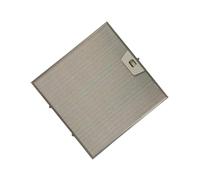 QIXCXAZ El aceite para campana extractora de cocina es fácil de limpiar, lo que garantiza un rendimiento duradero con un mínimo esfuerzo de mantenimiento. Filtro de aluminio