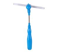 QIXCXAZ Molino de viento con luces LED que fomenta la imaginación combinando música divertida y atractivas presentaciones. Varitas giratorias luminosas con