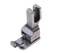 QIXCXAZ Prensatelas de repuesto para máquina de coser industrial, soluciones prácticas para coser con caña, 1/16 de pulgada, para máquinas industriales de una sola aguja.