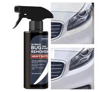 qixeuoa Limpiador Para La Superficie Exterior De Los Coches, Restaura El Brillo Y Eliminación De Polvo | Limpiador De Pintura Para Vehículos - Para Auto Garaje Taller Sedan Vicios Ventana Lateral