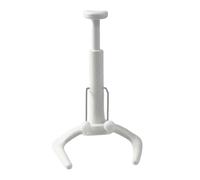 qixeuoa Reductor de Nariz - Herramientas de Belleza Ergonómicas y Ajustables | Corrector Enderezador del Puente Nasal - para Hombres Mujeres Uso Diario Nocturno Viajes Maquillaje Hogar Sesiones De