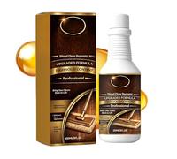 qixeuoa Spray Para Pulir Madera, Líquido Multifuncional Portátil de Pulido y Secado Rápido, 150 ml, Agente Restaurador Suelos, Apto Para Uso En Cocina, Salón, Dormitorio, Interior Del Hogar, Familia Y