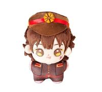 Qixiaan Yugi Amane - Colgante de peluche Yahiro Nene de 10 cm, mini figura de almohada suave de algodón de polipropileno de anime, bolsa de coche, decoración del hogar