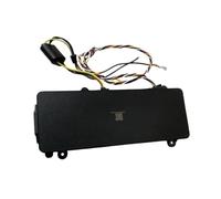 QiyilE Adaptador De Placa De Alimentación For Aspiradora Onyx3 Compatible con Roborock S7 Pro Ultra, S7 Maxv Ultra, Fuente De Alimentación De Estación Base De Robot Versión Global