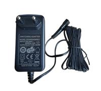 QiyilE Cargador For Aspiradora De Mano Inalámbrica, Compatible con Jimmy JV65, JV85 Pro, H9 Pro, Flex, HW8, HW8 Pro, H10 Pro. Adaptador De Corriente con Enchufe Europeo