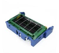 QiyilE Módulo De Cabezal De Limpieza del Cepillo Principal, Compatible con Roomba 500 600 527 550 595 620 630 650 655. Motor del Cepillo Principal del Robot(500)