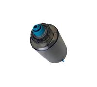 QIYILE Tanque De Agua Limpia para Aspiradora Compatible con Eureka NEW430BL, Piezas De Repuesto para Fregadoras De Pisos Húmedas Y Secas Accesorios