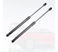QIZUN 2 Pcs Amortiguadores de Maletero Apto para Dacia Sandero III/Sandero Stepway III 2021-2024, Resorte de Gas Amortiguador de Porton Resistencia Varilla Soporte