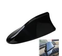 QIZUN Antena Aleta Tiburón para Ford Puma ST Line X 2020-2024 | Techo Coche AM FM Señal Radio Repuesto Decoración Exterior 1 Pza