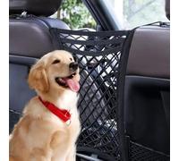 QIZUN Red para Perros Coche Apto para Audi-A5 S5 Cabrio 2010-2013