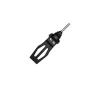 QIZUN Varilla Aceite Moto para Benelli TNT 1130R 2011-2016 | Varilla Aceite Moto Mango Tijera Tapon Llenado Carter Motor Nivel Sonda Indicador Medidor Accesorios
