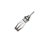 QIZUN Varilla Aceite Moto para BMW C400GT C400X C400 GT X | Varilla Aceite Moto Mango Tijera Tapon Llenado Carter Motor Nivel Sonda Indicador Medidor Accesorios