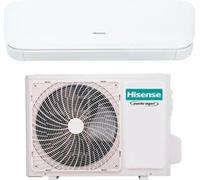 QJ25XJ3AG + AS25XV04W - 9000 BTU Aire acondicionado monoplicidad