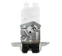 Qjahxkf Cerradura del portón Trasero 5808A067 5808A079 MR959620 5808A129 Pestillo del Actuador De Bloqueo Portón Trasero Automóvil para Outlander