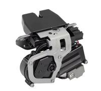 Qjahxkf Cerradura del portón Trasero 931-273 para Edge FA1Z7443150B Cilindro De Cerradura Cerradura De Puerta De Coche Actuador De Cerradura De Maletero