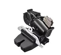 Qjahxkf Cerradura del portón Trasero 931-273 para Edge para Expedition FA1Z7443150B Cilindro De Cerradura Puerta Coche Actuador Maletero