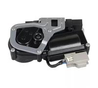 Qjahxkf Cerradura del portón Trasero 931-273 para Lincoln para Nautilus Cilindro de Cerradura Puerta Coche FA1Z7443150B Actuador Maletero