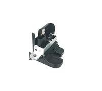 Qjahxkf Cerradura del portón Trasero Cerradura De Maletero para Passat 5M0827505A 5G6827505 5GG827505 5L6827505A 5P0827505 5F4827505A 1K8827505
