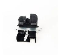 Qjahxkf Cerradura del portón Trasero Cerradura De Maletero para TIGUAN 5M0827505A 5G6827505 5GG827505 5L6827505A 5P0827505 5F4827505A 1K8827505