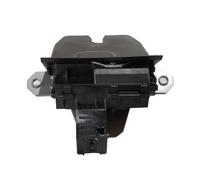 Qjahxkf Cerradura del portón Trasero Pestillo De Bloqueo del Maletero para Kuga MK1 MK4/Galaxy MK2/1920840 1856670 8M51 R442A66DC LR014184