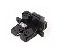 Qjahxkf Cerradura del portón Trasero Pestillo de Bloqueo del portón Trasero para MICRA MK3 (K12) III Tiida 905022DX0A 90502-EY12D 90502-2DXDA 90502AV720 90502ED00A