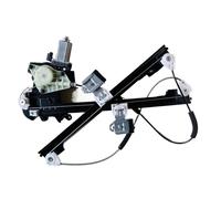 Qjahxkf Elevalunas Elevalunas Eléctrico Para SAIC Para MG6 Roewe 550 Para MG 550 Regulador Ventana(Rear left)