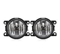 Qjahxkf Luz Antiniebla Luz Antiniebla LED Coche Lámpara Antiniebla Para Subaru Para WRX Para Justy Para Outback Para Legacy Para Forester Para BRZ 03-19 Faro Antiniebla Delantero(Halogen)