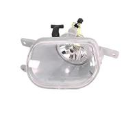 Qjahxkf Luz Antiniebla Para VOLVO Para XC90 2003-2014 Carcasa De Faro Antiniebla Del Parachoques Delantero (sin Bombillas) 31111182 31111183 Faro Antiniebla Delantero(Left)