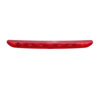 Qjahxkf luz de freno trasera 1K6945097G 1K6945097B Freno LED De Coche Alto Tercero Para VW Para GTI Para Jetta Para Golf Para Passat Para Tiguan 2006-2015 Luz de freno central