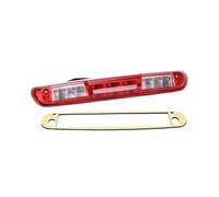 Qjahxkf luz de freno trasera 25890530 25834790 Tercera Luz De Freno Lámpara De Carga Para GMC Para Sierra 1500 2500 3500 2007-2014 Luz de freno central