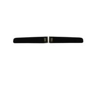 Qjahxkf luz de freno trasera 2X Para VW Transporter Caravelle T5 T6 2003-2016 Luz De Freno De Montaje Alto 7E0945097E 7E0945097F 7E0945097J Luz de freno central(Black)