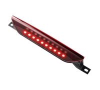 Qjahxkf luz de freno trasera 5303754AF Lámpara De Señal De Parada De Tercera Luz De Freno Trasera Alta Para Dodge Para Calibre Para Durango 2007-2017 Luz de freno central