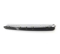 Qjahxkf luz de freno trasera 8E9945097B LED Tercera Luz De Freno Lámpara De Parada Montaje Alto Luz Trasera Lámpara Advertencia Para A4 B7 Wagon Avant 05-08 Luz de freno central(Black)
