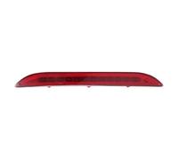 Qjahxkf luz de freno trasera Conjunto De Luz De Freno De Coche Luz De Freno De Montaje Alto 927001W210 92700-1W210 Para Kia Para Rio Luz de freno central