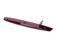 Qjahxkf luz de freno trasera Luz De Freno Alto Para Coche Lámpara De Parada De Montaje Alto Compatible Con Para Benz W639 Para Vito Para Viano A6398200056 Luz de freno central