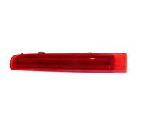 Qjahxkf luz de freno trasera Luz De Freno De Advertencia Señal De Lámpara Parada Montaje Alto Para VW Para Transporter T5 T6 2003-2016 7E0945097F 7E0945097E Luz de freno central(Left)